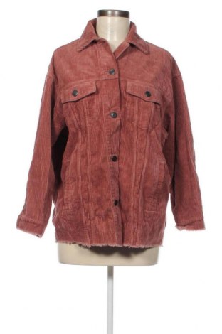 Dámská bunda  Zara, Velikost XS, Barva Růžová, Cena  255,00 Kč