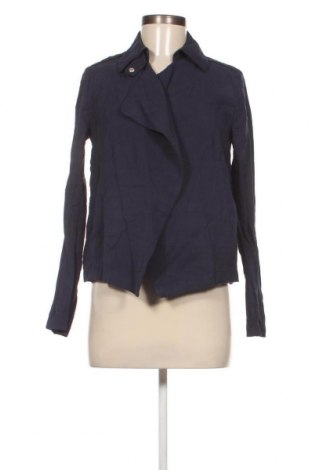 Damenjacke Zara, Größe XS, Farbe Blau, Preis € 23,66