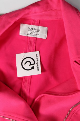 Γυναικείο μπουφάν Zara Trafaluc, Μέγεθος M, Χρώμα Ρόζ , Τιμή 21,03 €