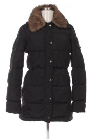 Γυναικείο μπουφάν Zara Trafaluc, Μέγεθος S, Χρώμα Μαύρο, Τιμή 14,84 €