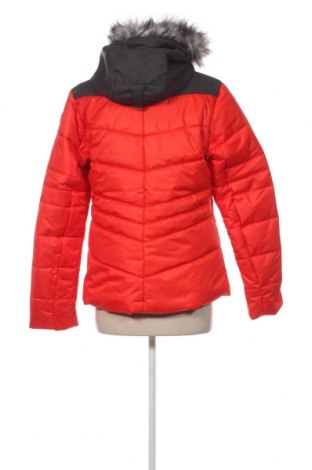 Γυναίκειο μπουφάν για χειμερινά σπορ Icepeak, Μέγεθος L, Χρώμα Κόκκινο, Τιμή 79,24 €
