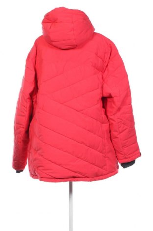 Γυναίκειο μπουφάν για χειμερινά σπορ Killtec, Μέγεθος 3XL, Χρώμα Ρόζ , Τιμή 167,91 €