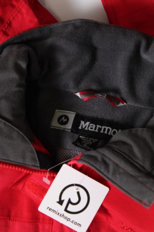 Dámská bunda pro zimní sporty  Marmot, Velikost S, Barva Červená, Cena  1 034,00 Kč