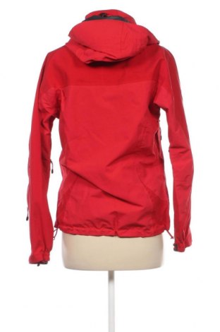 Dámská bunda pro zimní sporty  Marmot, Velikost S, Barva Červená, Cena  1 034,00 Kč