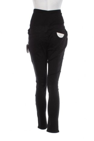 Džínsy pre tehotné , Veľkosť XL, Farba Čierna, Cena  10,91 €