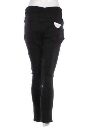 Umstandsjeans Cindy H., Größe XXL, Farbe Schwarz, Preis € 9,99