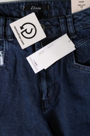 Umstandsjeans Etam, Größe S, Farbe Blau, Preis € 13,01