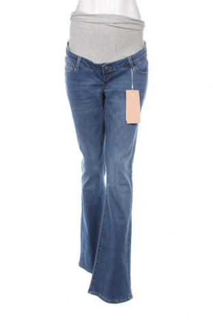 Džínsy pre tehotné  ONLY, Veľkosť XL, Farba Modrá, Cena  8,41 €