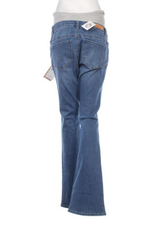 Džínsy pre tehotné  ONLY, Veľkosť XL, Farba Modrá, Cena  7,01 €