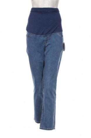 Τζίν εγκυμοσύνης ORAIJE, Μέγεθος XL, Χρώμα Μπλέ, Τιμή 12,93 €