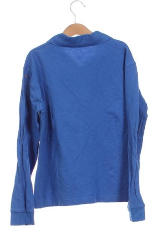 Детска блуза, Размер 11-12y/ 152-158 см, Цвят Син, Цена 8,84 лв.