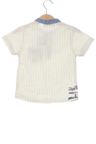 Kinder Shirt, Größe 18-24m/ 86-98 cm, Farbe Weiß, Preis 7,16 €