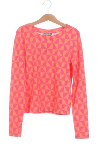 Kinder Shirt, Größe 10-11y/ 146-152 cm, Farbe Rosa, Preis 6,93 €