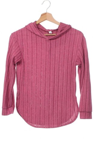 Παιδική μπλούζα, Μέγεθος 12-13y/ 158-164 εκ., Χρώμα Ρόζ , Τιμή 2,94 €