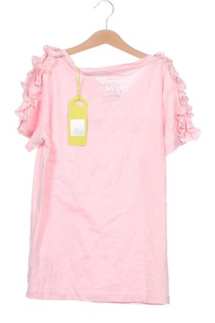 Παιδική μπλούζα, Μέγεθος 15-18y/ 170-176 εκ., Χρώμα Ρόζ , Τιμή 5,22 €