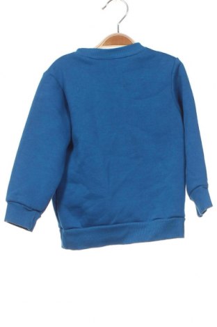 Kinder Shirt, Größe 2-3y/ 98-104 cm, Farbe Blau, Preis 5,12 €