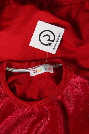 Παιδική μπλούζα, Μέγεθος 11-12y/ 152-158 εκ., Χρώμα Κόκκινο, Τιμή 16,44 €