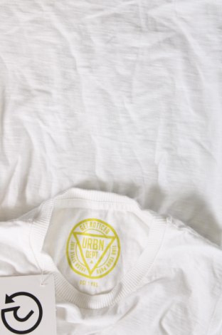 Детска блуза, Размер 6-7y/ 122-128 см, Цвят Бял, Цена 30,89 лв.
