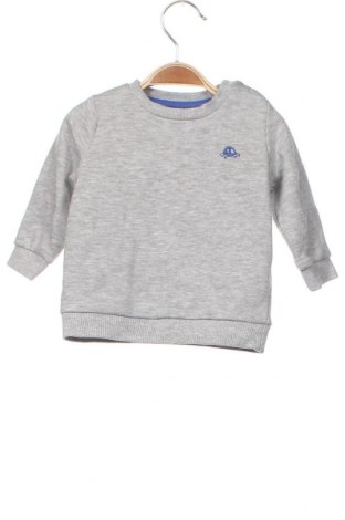 Kinder Shirt, Größe 3-6m/ 62-68 cm, Farbe Grau, Preis 6,13 €