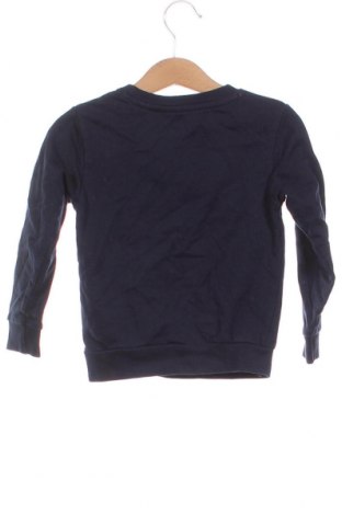 Kinder Shirt, Größe 2-3y/ 98-104 cm, Farbe Blau, Preis 3,54 €