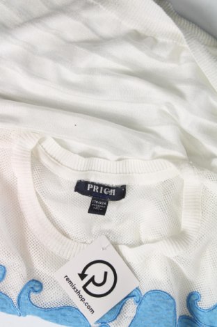 Παιδική μπλούζα, Μέγεθος 15-18y/ 170-176 εκ., Χρώμα Λευκό, Τιμή 1,72 €