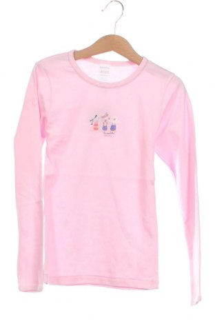 Παιδική μπλούζα Absorba, Μέγεθος 9-10y/ 140-146 εκ., Χρώμα Ρόζ , Τιμή 8,08 €