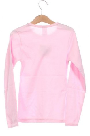 Детска блуза Absorba, Размер 9-10y/ 140-146 см, Цвят Розов, Цена 22,54 лв.