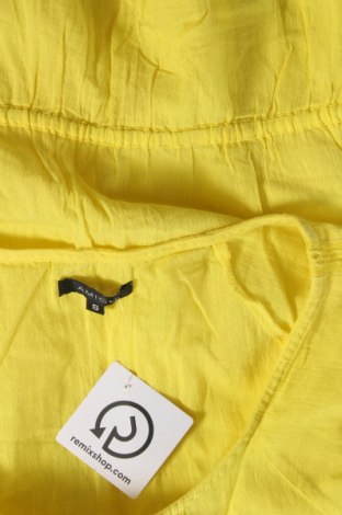 Kinder Shirt Amisu, Größe S, Farbe Gelb, Preis € 5,01
