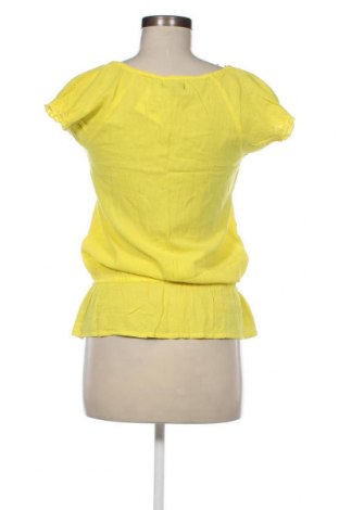 Детска блуза Amisu, Размер S, Цвят Жълт, Цена 9,80 лв.