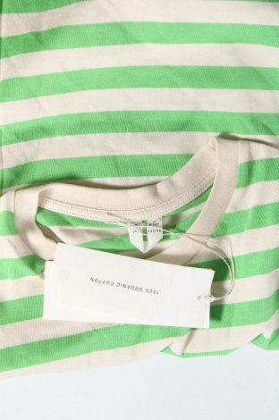 Детска блуза Arket, Размер 8-9y/ 134-140 см, Цвят Зелен, Цена 36,34 лв.