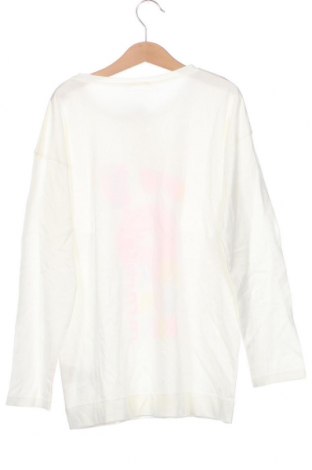 Детска блуза Billieblush, Размер 8-9y/ 134-140 см, Цвят Бял, Цена 49,00 лв.