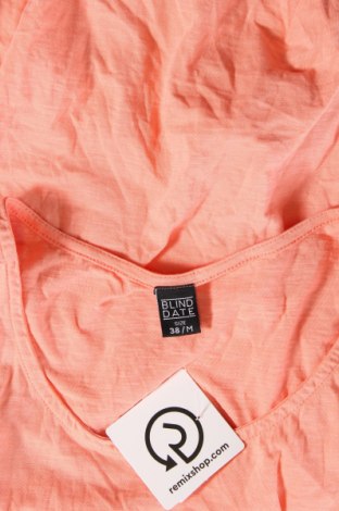 Детска блуза Blind Date, Размер M, Цвят Оранжев, Цена 19,00 лв.