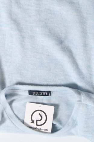 Παιδική μπλούζα Blue Seven, Μέγεθος 11-12y/ 152-158 εκ., Χρώμα Μπλέ, Τιμή 6,93 €