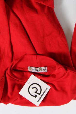 Παιδική μπλούζα Bouny Baby, Μέγεθος 11-12y/ 152-158 εκ., Χρώμα Κόκκινο, Τιμή 21,65 €