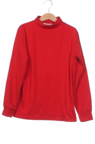 Παιδική μπλούζα Bouny Baby, Μέγεθος 11-12y/ 152-158 εκ., Χρώμα Κόκκινο, Τιμή 6,28 €