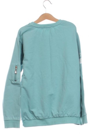 Kinder Shirt Breeze, Größe 11-12y/ 152-158 cm, Farbe Blau, Preis 12,28 €