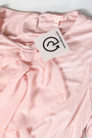 Kinder Shirt C&A, Größe 10-11y/ 146-152 cm, Farbe Rosa, Preis € 11,52