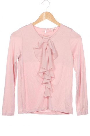 Детска блуза C&A, Размер 10-11y/ 146-152 см, Цвят Розов, Цена 22,52 лв.