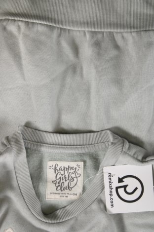 Kinder Shirt C&A, Größe 9-10y/ 140-146 cm, Farbe Grau, Preis 15,38 €