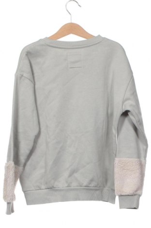 Kinder Shirt C&A, Größe 9-10y/ 140-146 cm, Farbe Grau, Preis 15,38 €