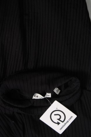 Παιδική μπλούζα C&A, Μέγεθος 13-14y/ 164-168 εκ., Χρώμα Μαύρο, Τιμή 6,34 €