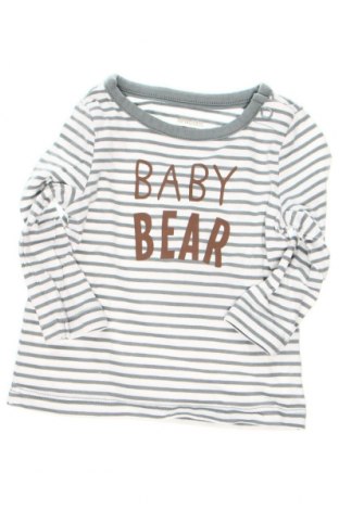Детска блуза C&A, Размер 2-3m/ 56-62 см, Цвят Многоцветен, Цена 13,69 лв.