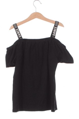 Детска блуза C&A, Размер 12-13y/ 158-164 см, Цвят Черен, Цена 4,75 лв.