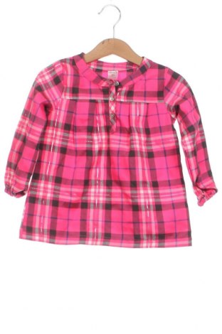 Kinder Shirt Carter's, Größe 2-3y/ 98-104 cm, Farbe Rosa, Preis 5,17 €