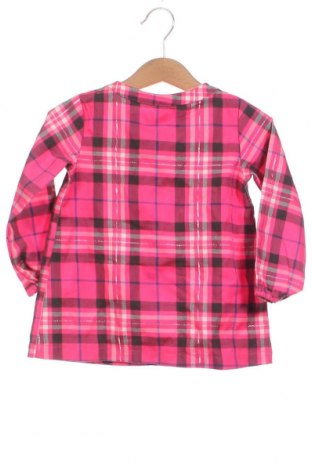 Детска блуза Carter's, Размер 2-3y/ 98-104 см, Цвят Розов, Цена 10,12 лв.
