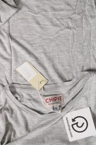 Παιδική μπλούζα Chipie, Μέγεθος 10-11y/ 146-152 εκ., Χρώμα Γκρί, Τιμή 20,10 €