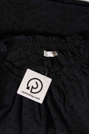 Παιδική μπλούζα Cubus, Μέγεθος 10-11y/ 146-152 εκ., Χρώμα Μαύρο, Τιμή 2,82 €