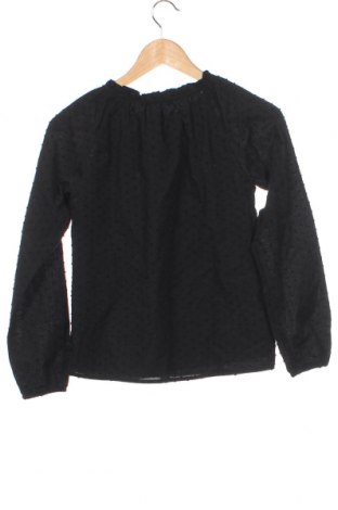 Детска блуза Cubus, Размер 10-11y/ 146-152 см, Цвят Черен, Цена 5,76 лв.