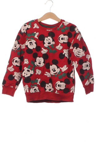 Kinder Shirt Disney, Größe 5-6y/ 116-122 cm, Farbe Mehrfarbig, Preis 4,93 €