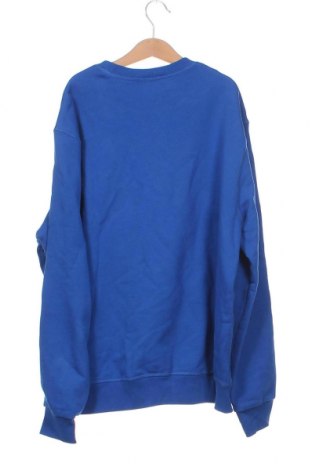 Dziecięca bluzka Dsquared2, Rozmiar 15-18y/ 170-176 cm, Kolor Niebieski, Cena 654,77 zł